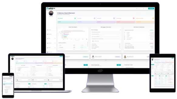 refai multi-device